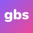 GBS HRM logo