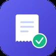 ReceiptWeb logo