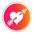 Tribal Hearts logo